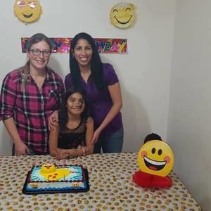 Meet your Posher, Jamie